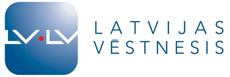 Latvijas Vestnesis Official Publication and Information Services