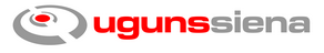 Ugunssiena company logo